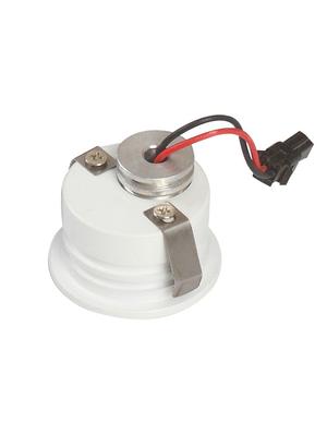metal wall light - 15422060 - Standard Image - 4