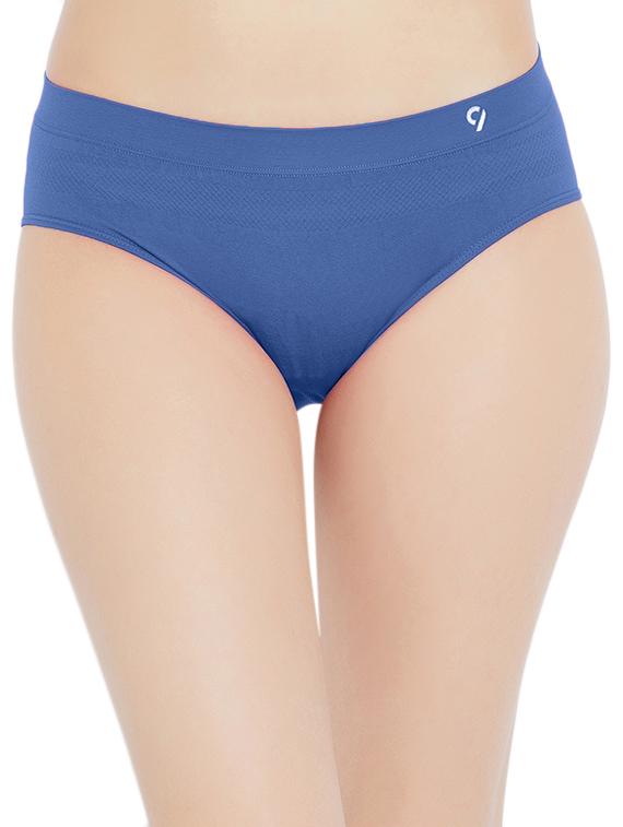 set of 3 multi colored panty - 15427156 - Zoom Image - 4
