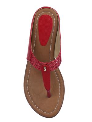 red toe separator wedges - 15428488 - Standard Image - 4