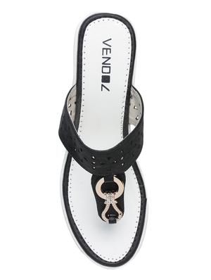 black toe separator wedges - 15428914 - Standard Image - 4