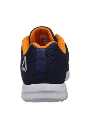 blue Mesh sport shoes - 15429749 - Standard Image - 4