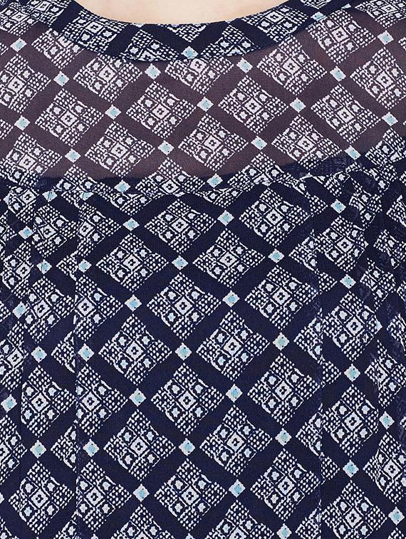 keyhole back printed top - 15431338 - Zoom Image - 4