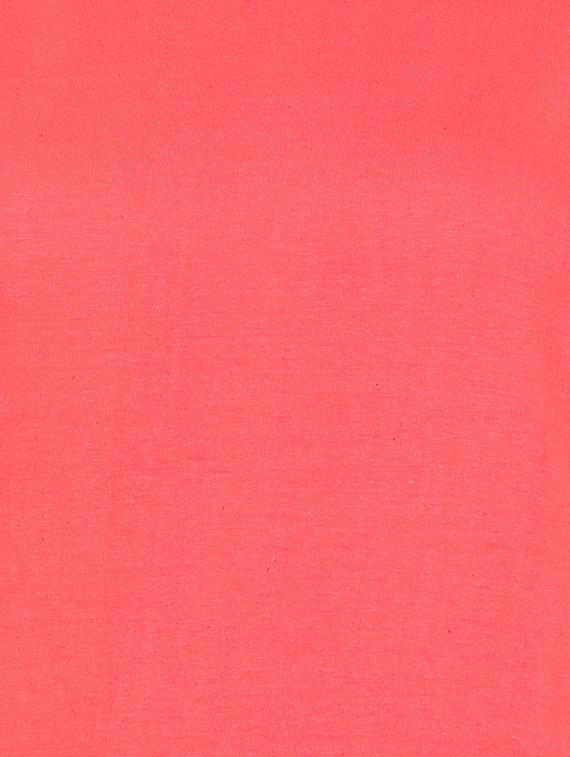 pink cotton sleepshirts & nighty - 15431674 - Zoom Image - 4
