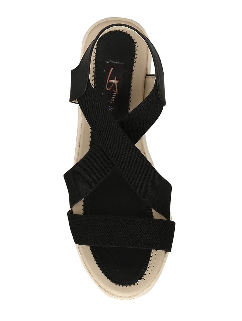 black back strap wedges - 15431762 - Zoom Image - 4