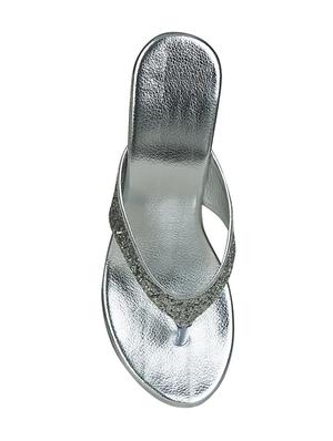 silver toe separator wedges - 15433373 - Standard Image - 4