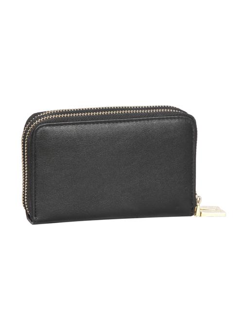 black leatherette (pu wallet - 15438648 - Standard Image - 1