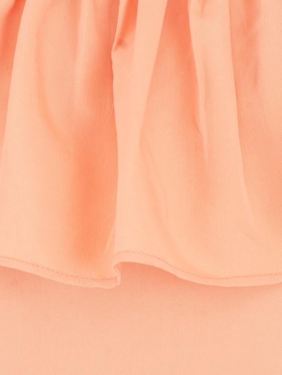 ruffled full leg cami jumpsuit - 15440685 - Zoom Image - 4