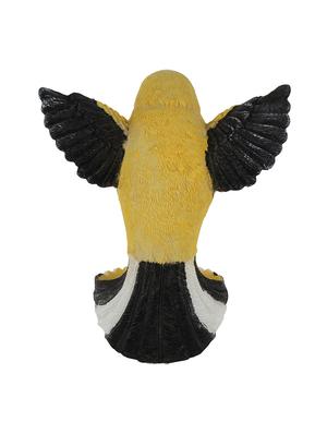 Yellow Bird Feeder (Gift Item, Garden Decor , home decor, gift) - 15440859 - Standard Image - 4