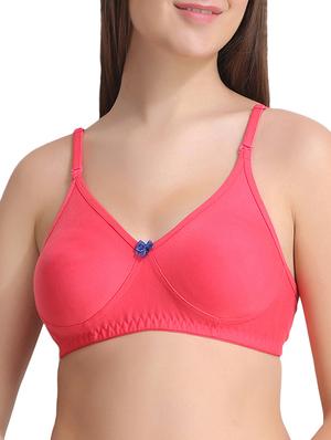 set of 2 detachable t-shirt bra - 15443457 - Standard Image - 4