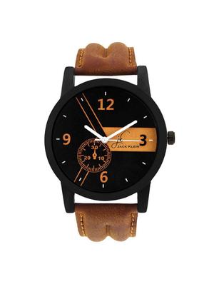 Jack Klein Analog Wrist Watch Combo - 15444159 - Standard Image - 4