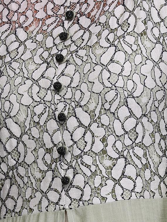 High slit printed kurta - 15445096 - Zoom Image - 4