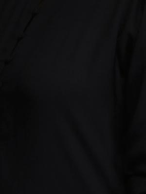 roll-up sleeved button front tunic - 15445260 - Standard Image - 4