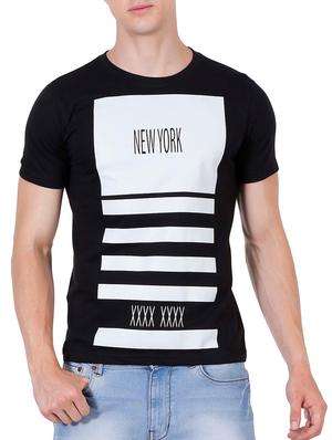 multi colored cotton combos t-shirt (set of 2) - 15450413 - Standard Image - 4