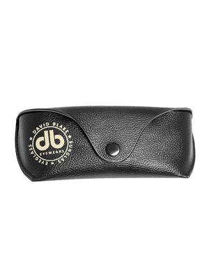 David Blake Brown Rectangular Polarized UV Protection Sunglass - 15454880 - Standard Image - 4