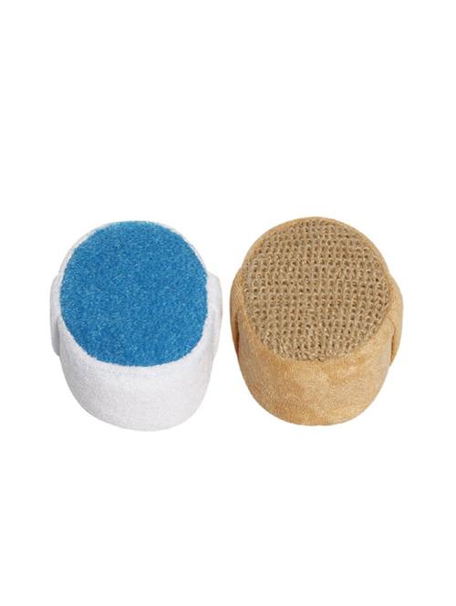 vega bath sponge (set of 2) - 15466036 - Very Small Image - 1