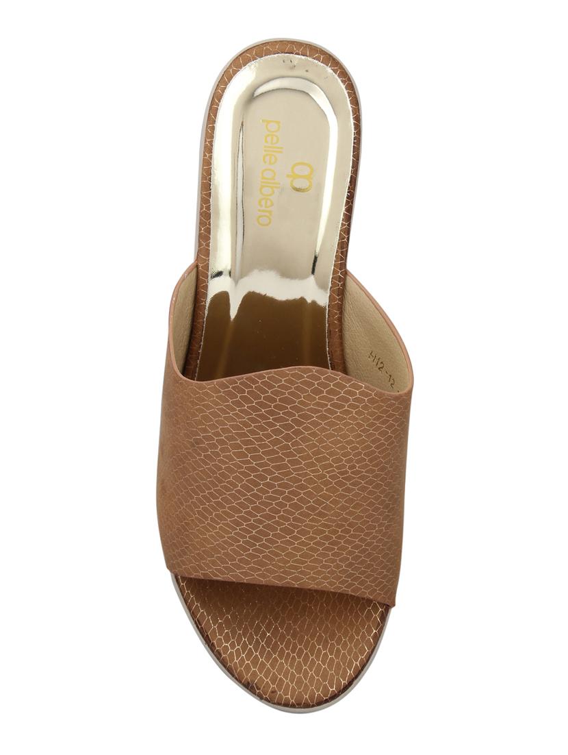 tan slip on wedges - 15473021 - Zoom Image - 4
