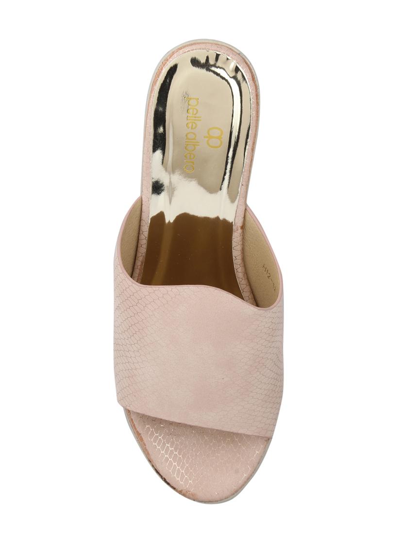pink slip on wedges - 15473022 - Zoom Image - 4