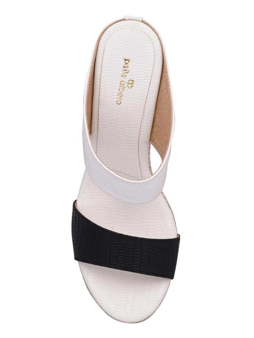 white platforms wedges - 15473041 - Zoom Image - 4