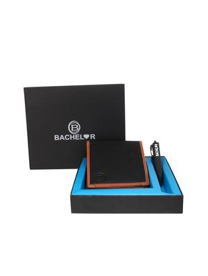 black brown leather wallet - 15477355 - Standard Image - 4