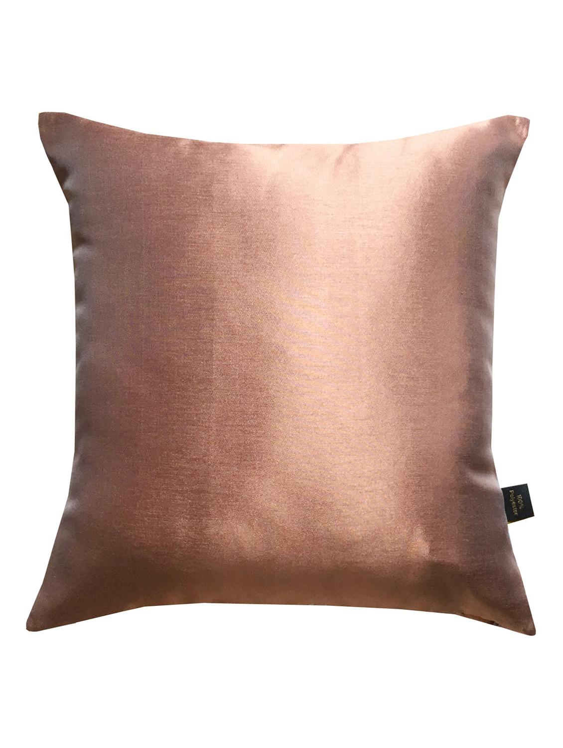 jacquard design set of 5 cushion covers - 15483614 - Zoom Image - 4