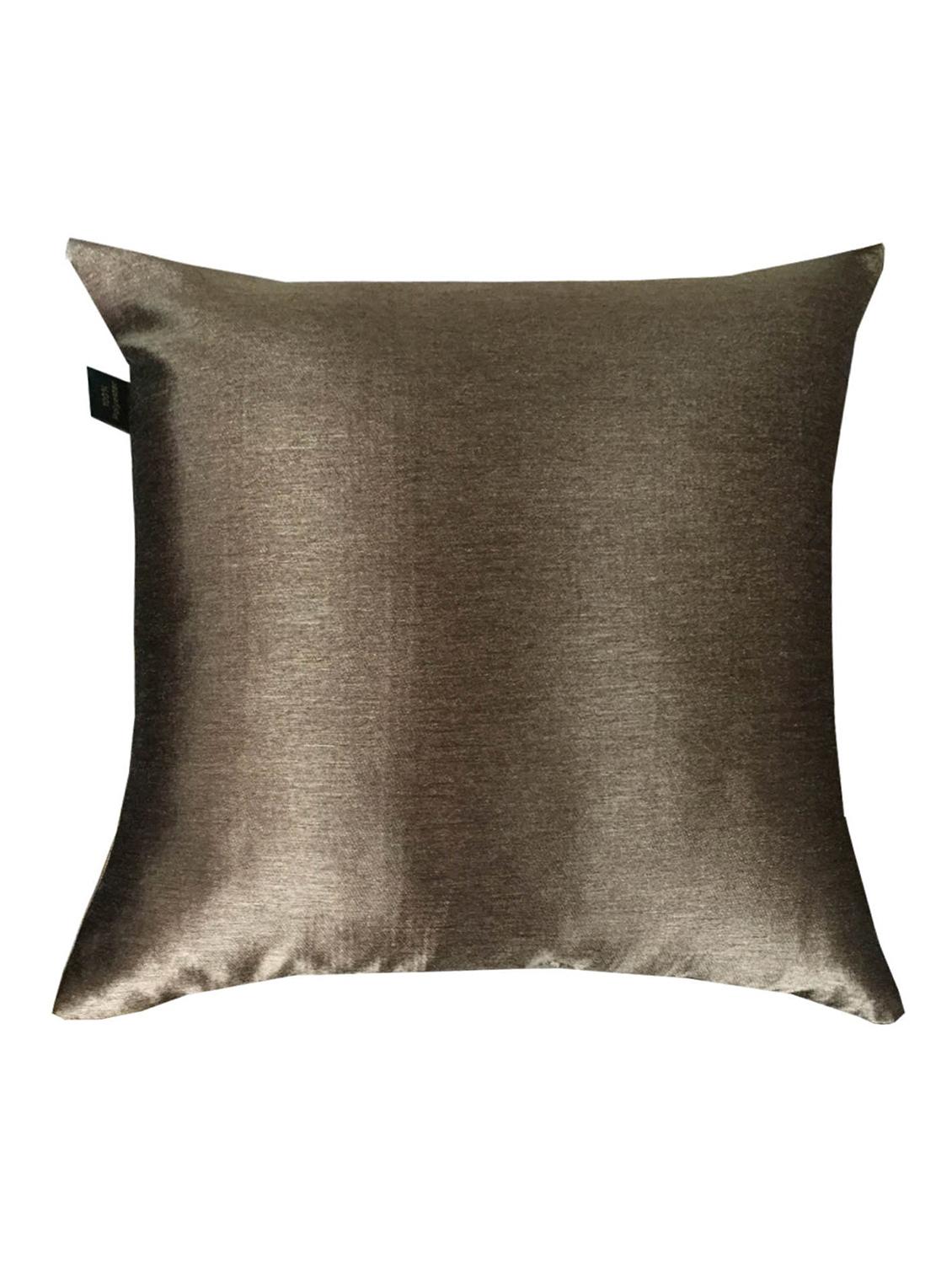 jacquard design set of 5 cushion covers - 15483630 - Zoom Image - 4