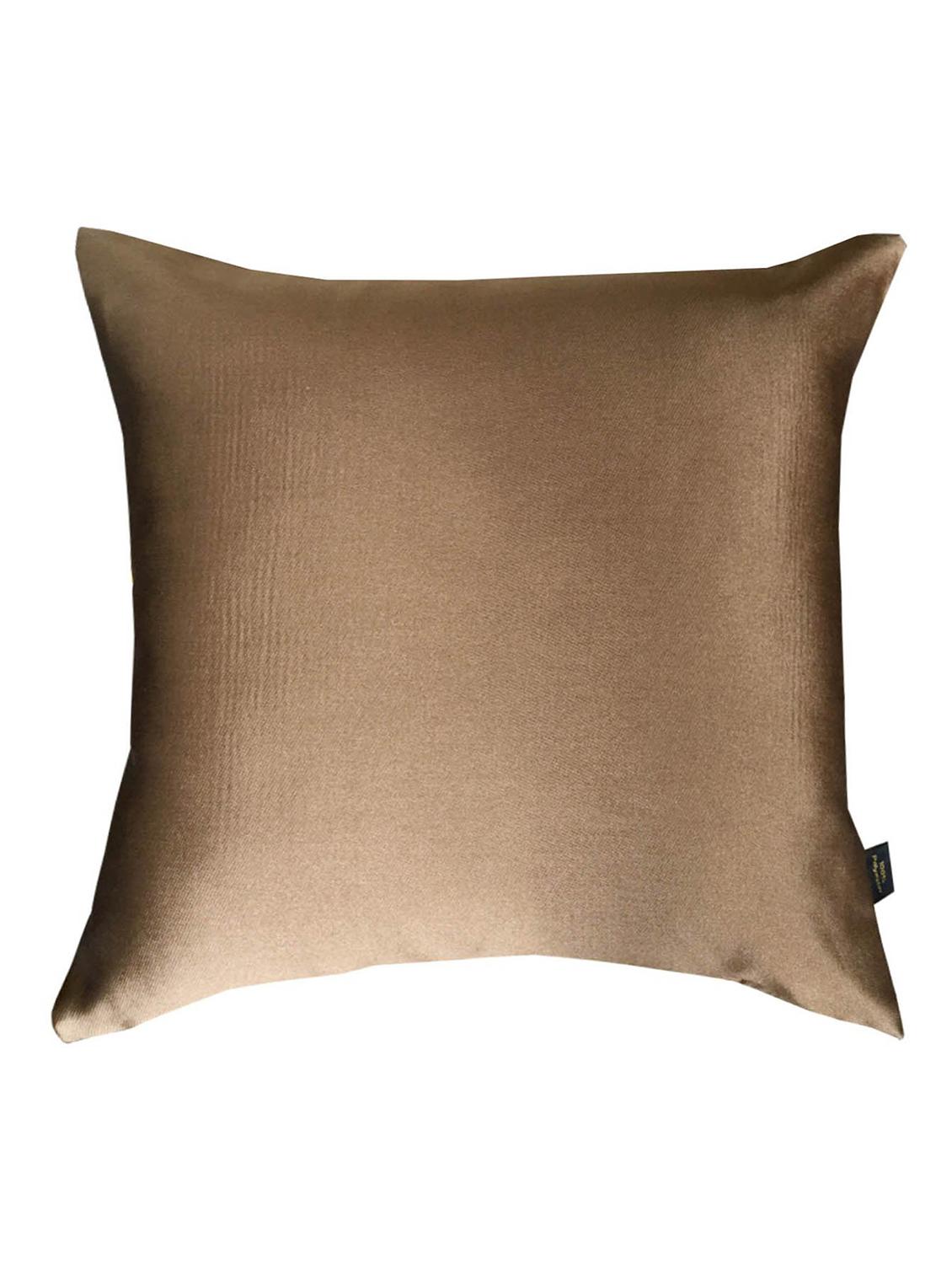 jacquard design set of 5 cushion covers - 15483633 - Zoom Image - 4