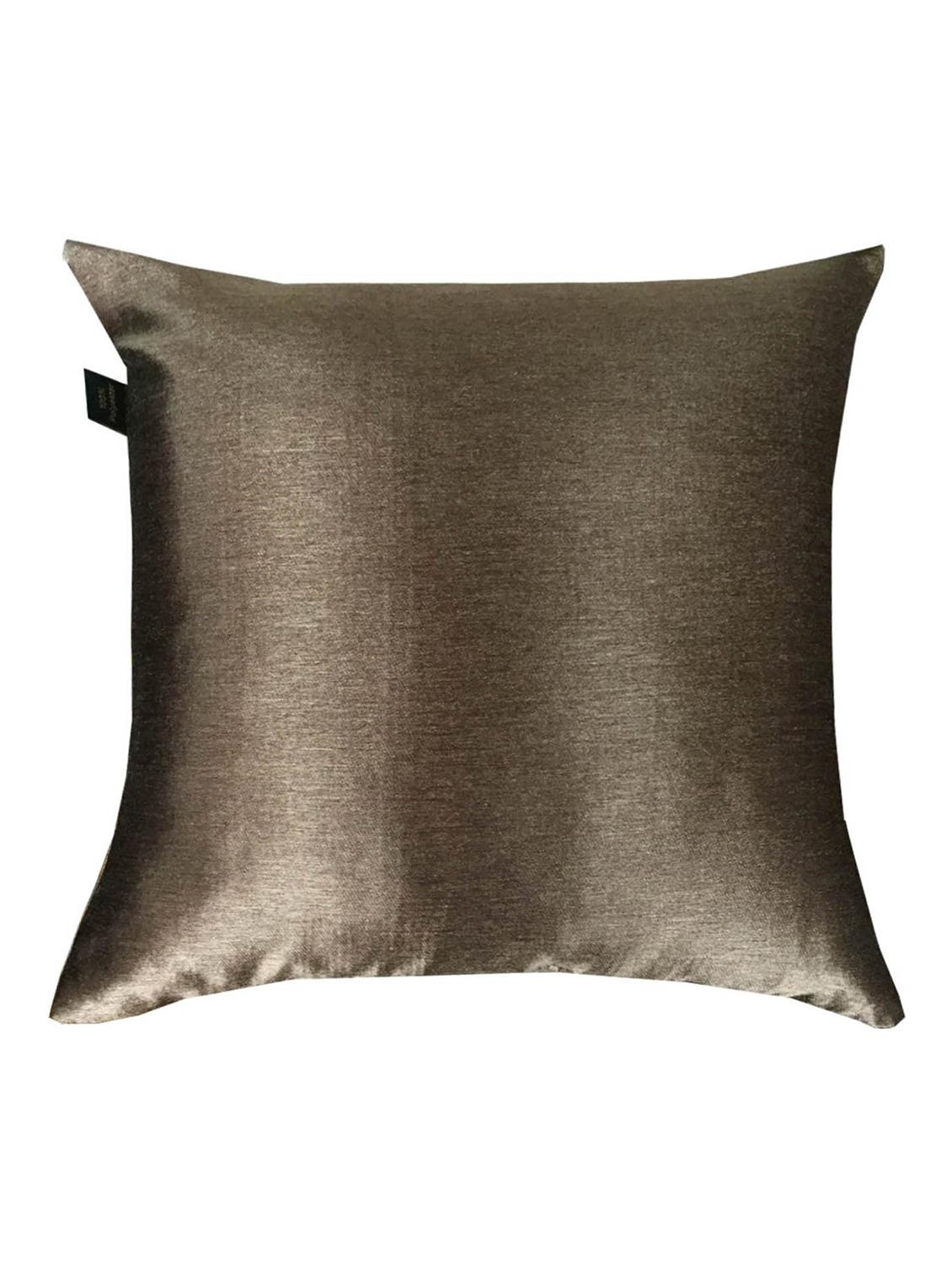 jacquard design set of 5 cushion covers - 15483634 - Zoom Image - 4