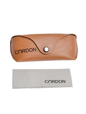 Cardon UV protected aviator sunglass - 15490577 - Standard Image - 4