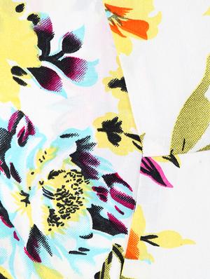 set of 2 printed flared palazzo - 15492098 - Standard Image - 7