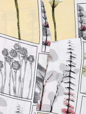 set of 2 printed flared palazzo - 15492118 - Standard Image - 7