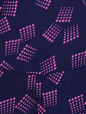 set of 2 printed flared palazzo - 15492123 - Standard Image - 7
