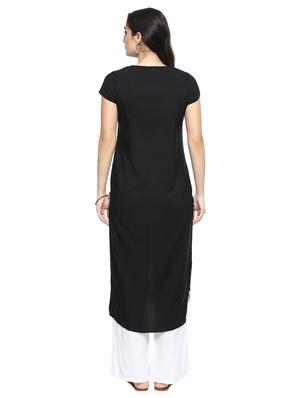 multi colored combos kurta - 15493117 - Standard Image - 7