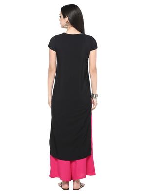 multi colored combos kurta - 15493122 - Standard Image - 7