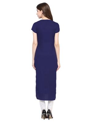 multi colored combos kurta - 15493124 - Standard Image - 7