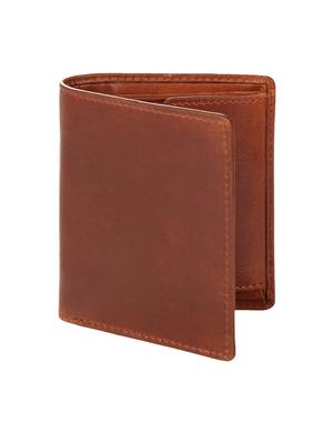tan leather wallet - 15495242 - Standard Image - 4