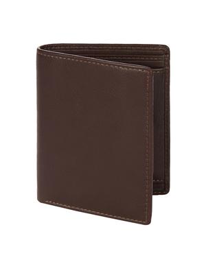 brown leather wallet - 15495262 - Standard Image - 4