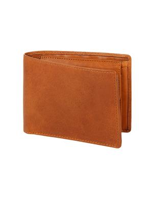 tan leather wallet - 15495266 - Standard Image - 4