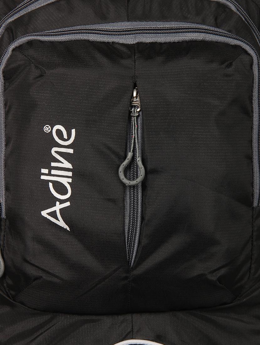 black polyester laptopbag - 15495876 - Zoom Image - 4