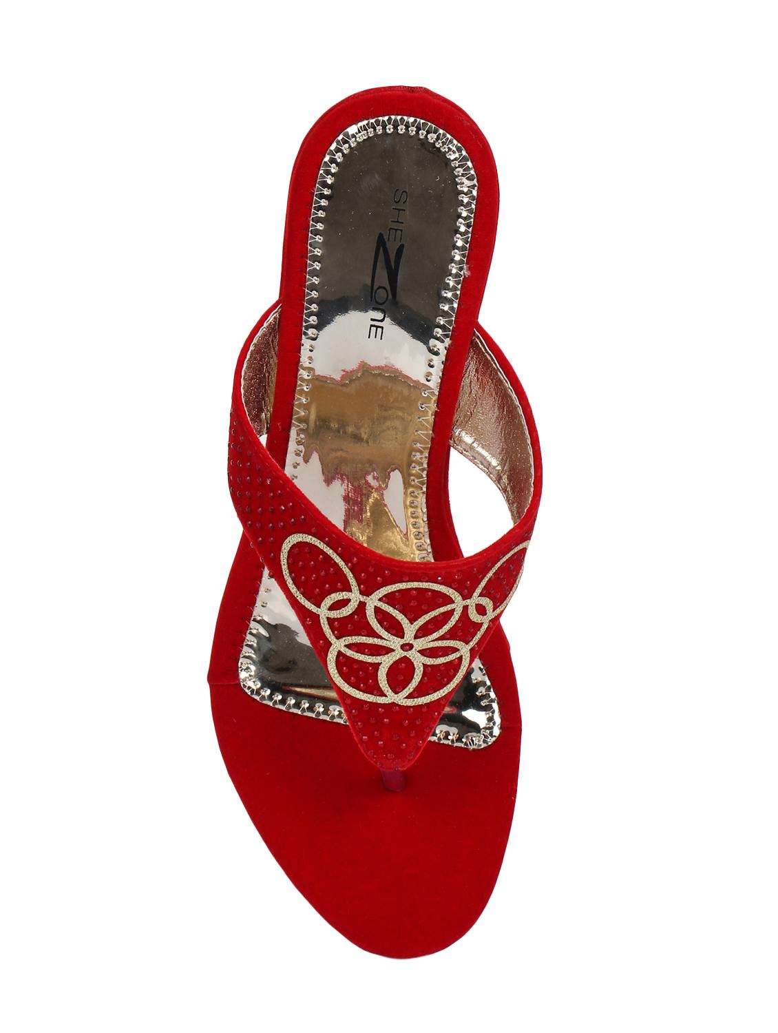 red toe separator wedges - 15496557 - Zoom Image - 4