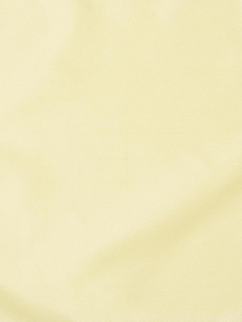 yellow polyester pocketsquare - 15497688 - Zoom Image - 4
