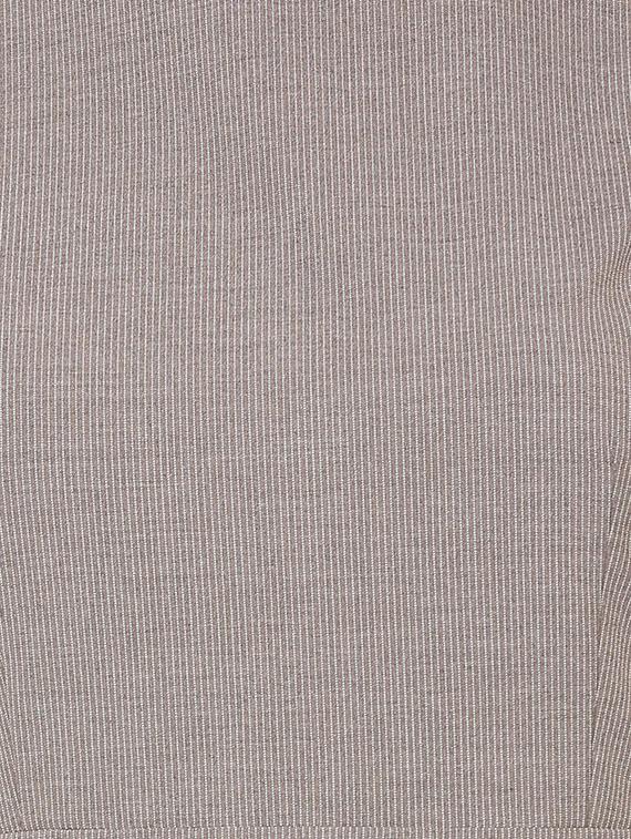 short sleeved fit and flare dress - 15497938 - Zoom Image - 4