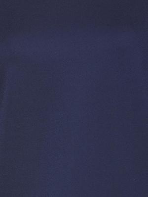 ruched sleeved regular top - 15499031 - Standard Image - 4