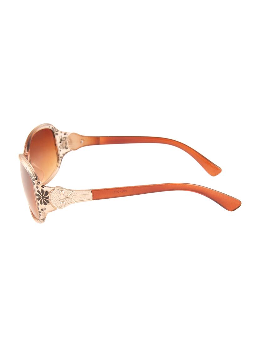 alee uv protected oversized sunglass - 15503012 - Zoom Image - 4