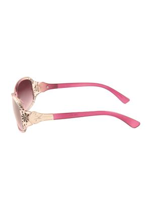 alee uv protected oversized sunglass - 15503013 - Standard Image - 4