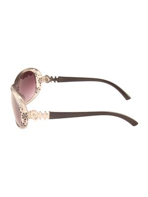 alee uv protected oversized sunglass - 15503014 - Standard Image - 4