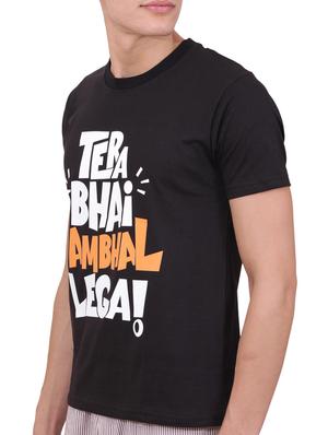 multi colored cotton combo t-shirt - 15506123 - Standard Image - 7