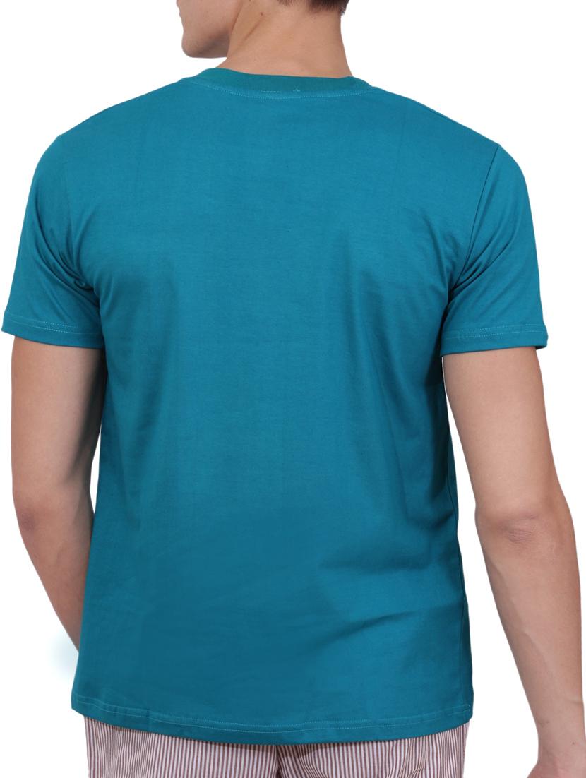 multi colored cotton combo t-shirt - 15506123 - Zoom Image - 4