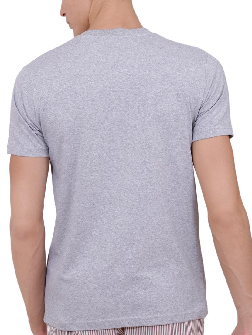 multi colored cotton combo t-shirt - 15506144 - Zoom Image - 7