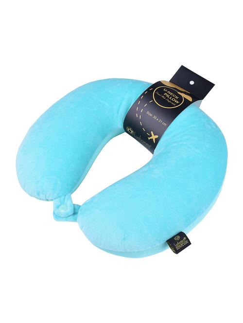 cuddly microbeads tube pillow - 15506609 - Standard Image - 1