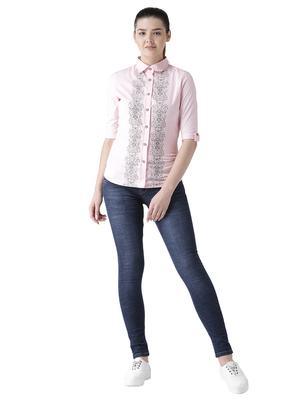 Stone wash skinny jeans - 15519418 - Standard Image - 4